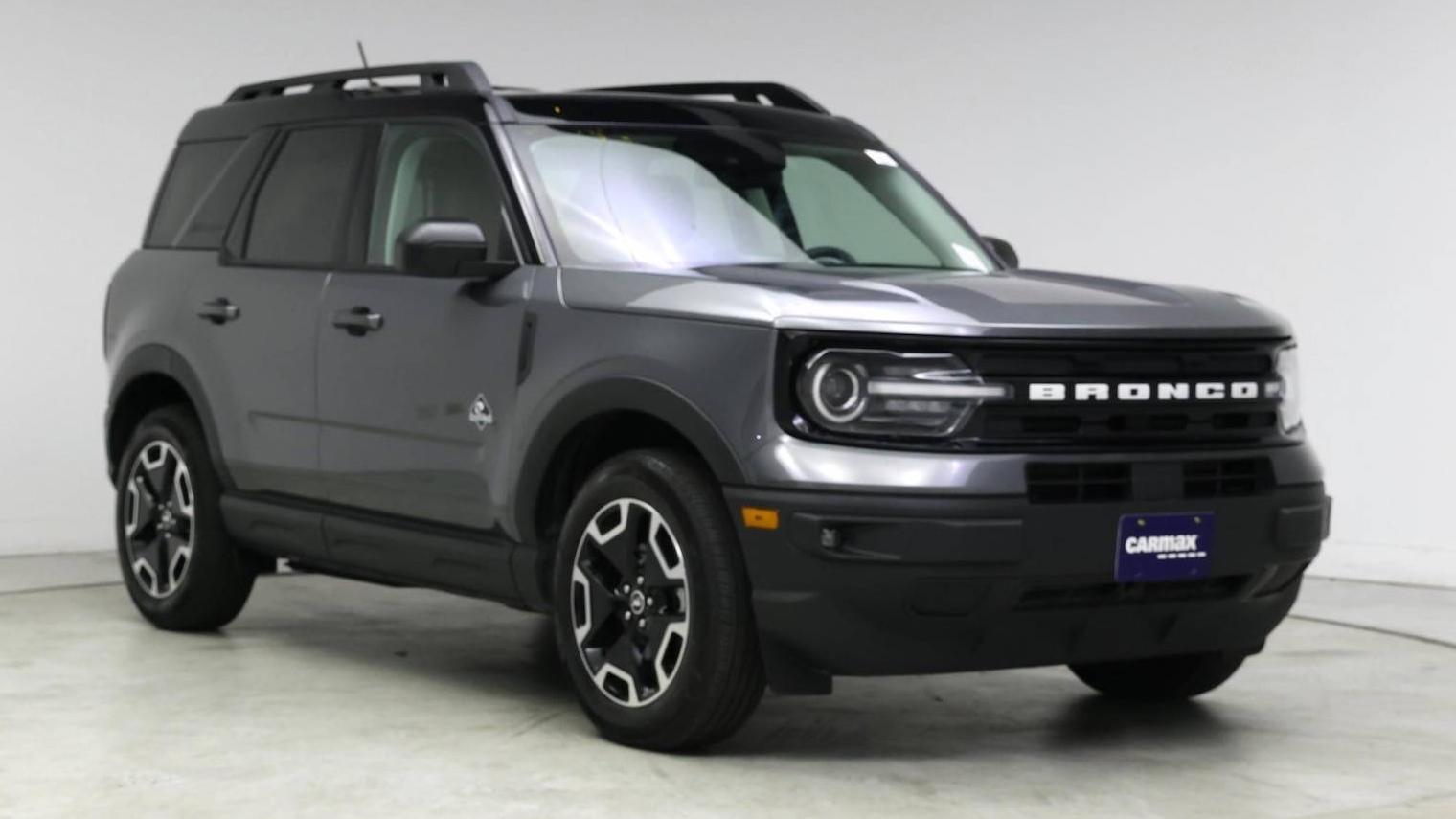 FORD BRONCO SPORT 2023 3FMCR9C65PRE12184 image